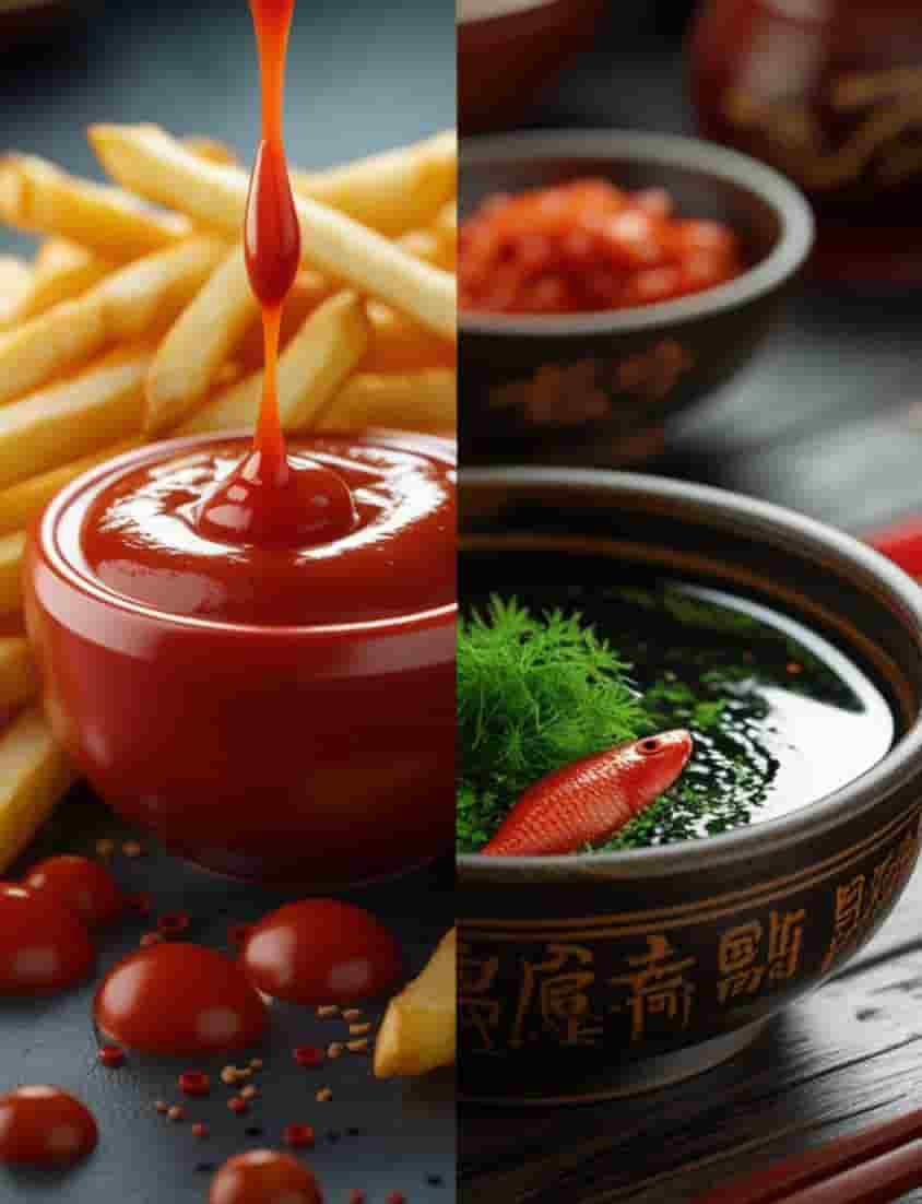 تصویر 4 از قیمت خرید سیب زمینی نیمه آماده + فروش ویژه